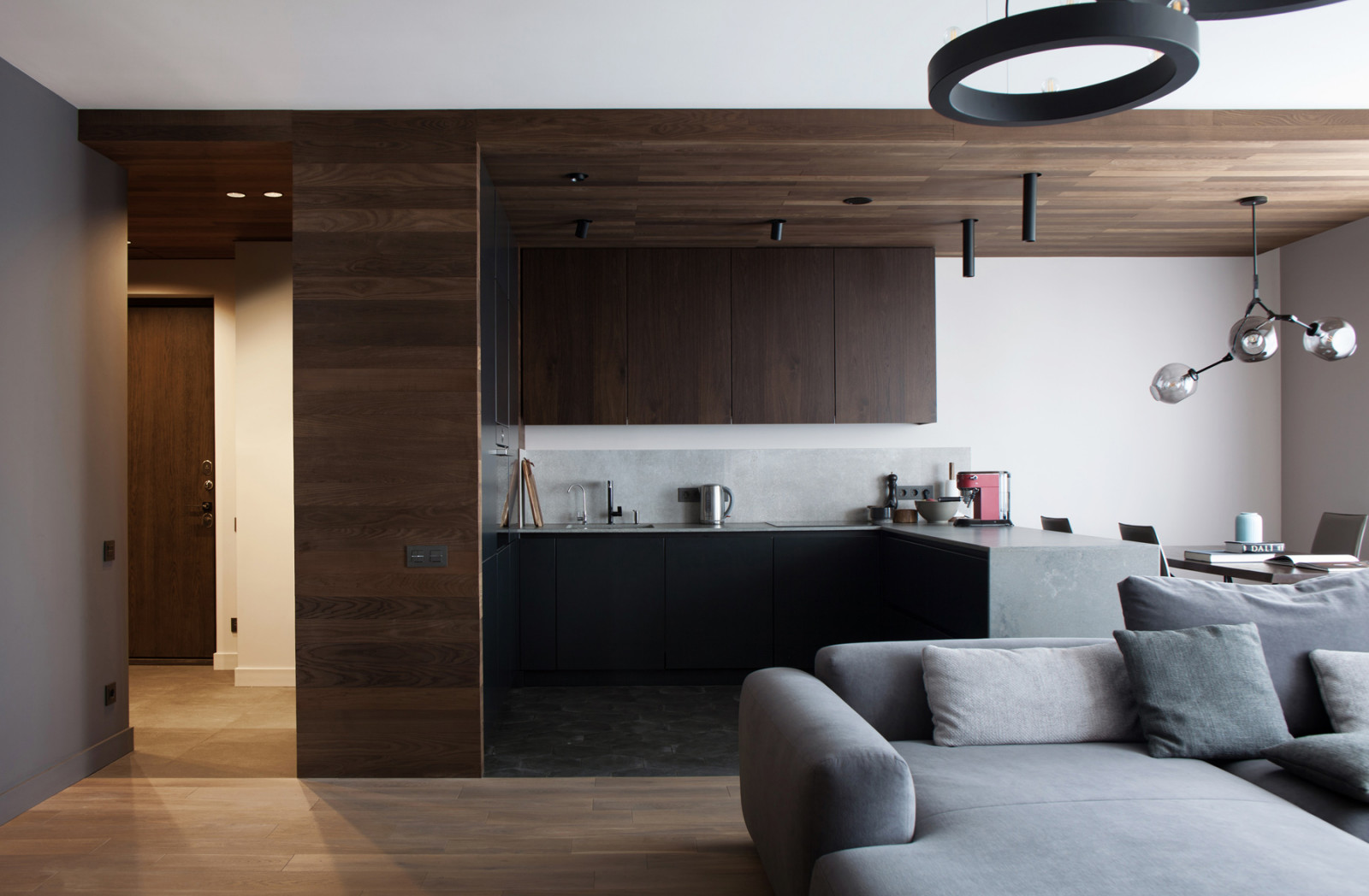 Квартира в ЖК АРТ