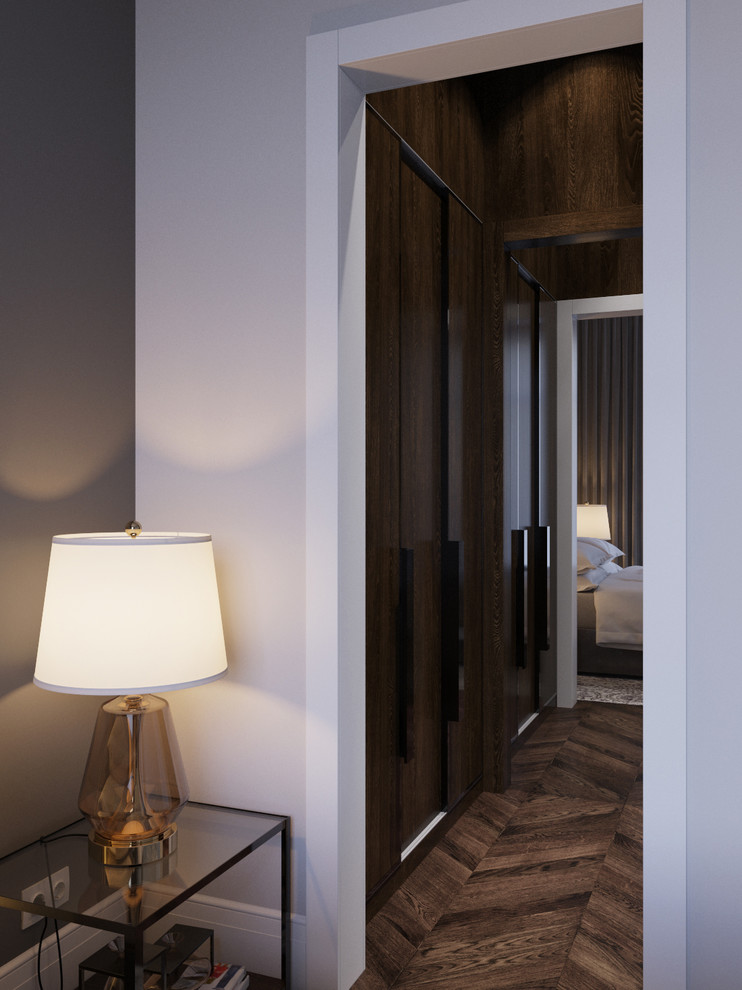 Квартира 021