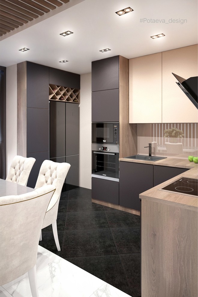 ЖМ "Родники"