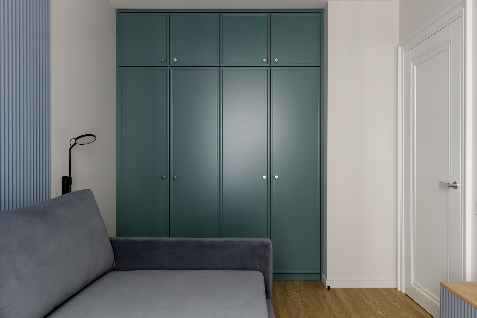 ЖК Черная речка