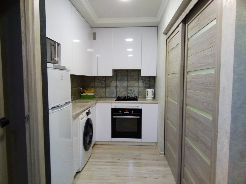 Квартира студия