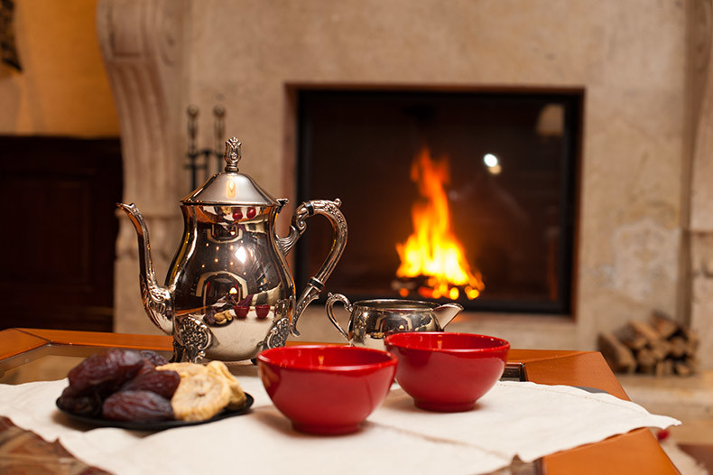 Пестово. Загородный дом в классическом стиле.