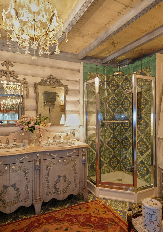 ВИЛЛА ПОДМОСКОВЬЕ