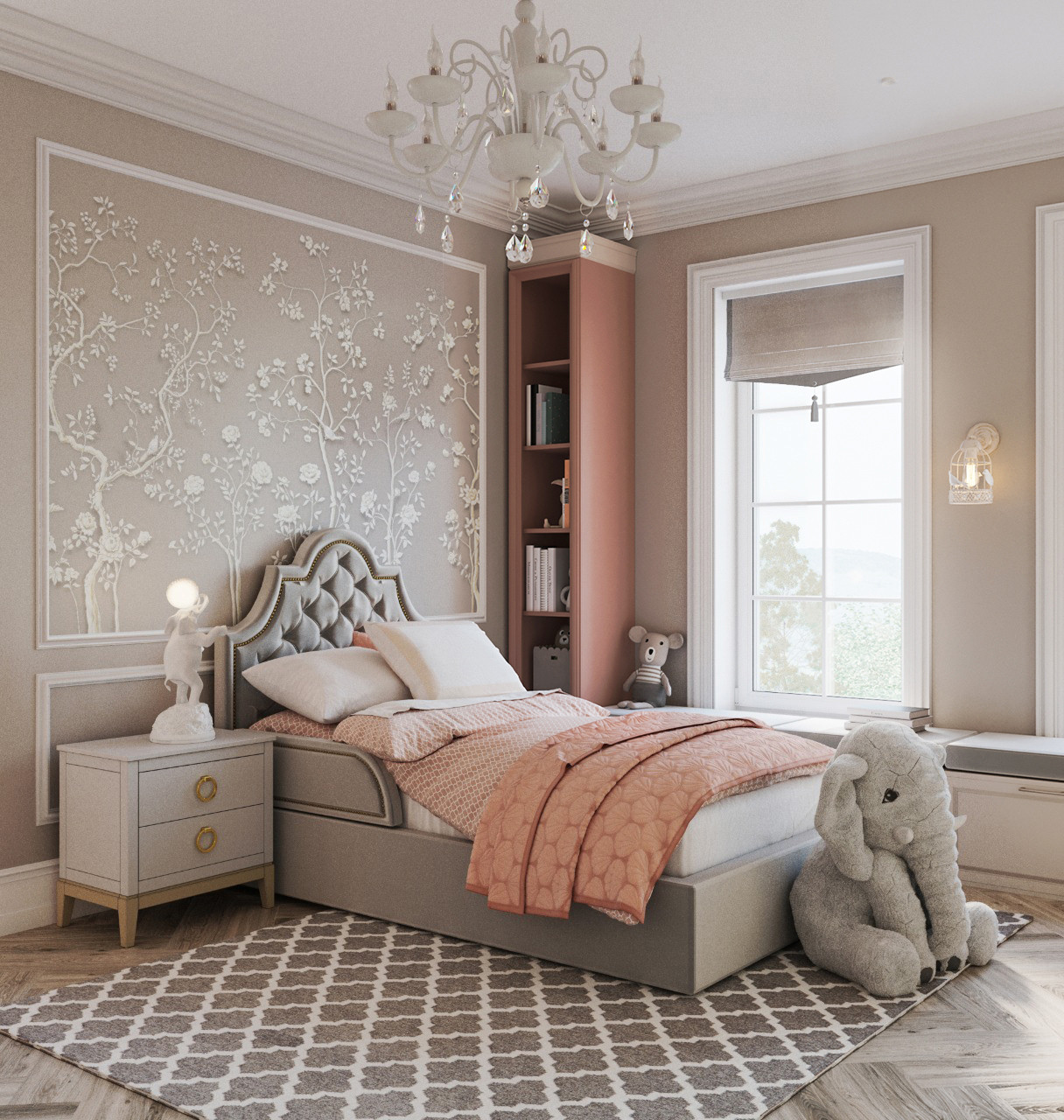 Дом Петергоф