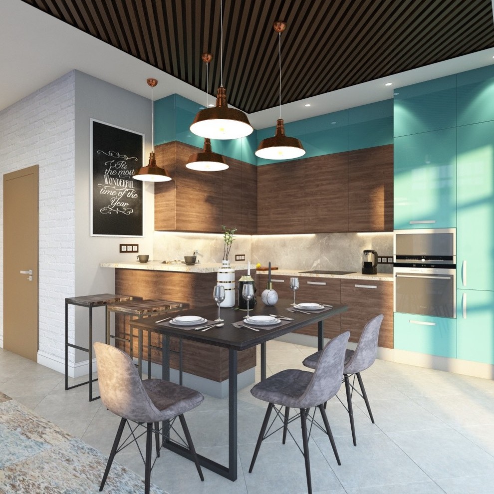 Дом 200м2 для молодой семьи