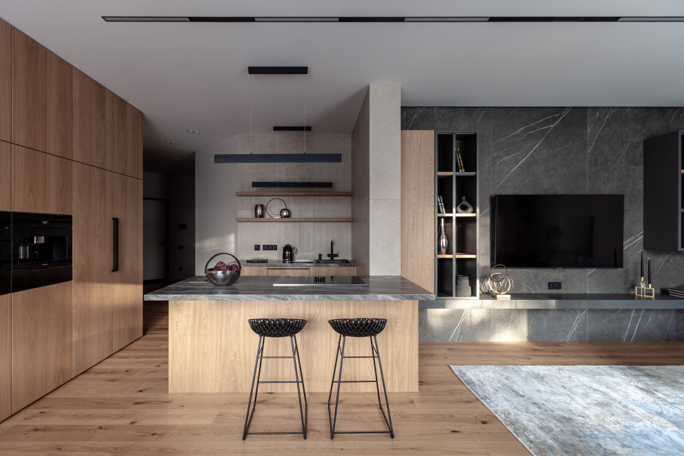 Эко-квартал Flora&Fauna