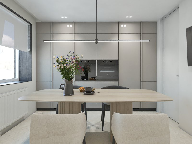 Квартира 82 кв.м