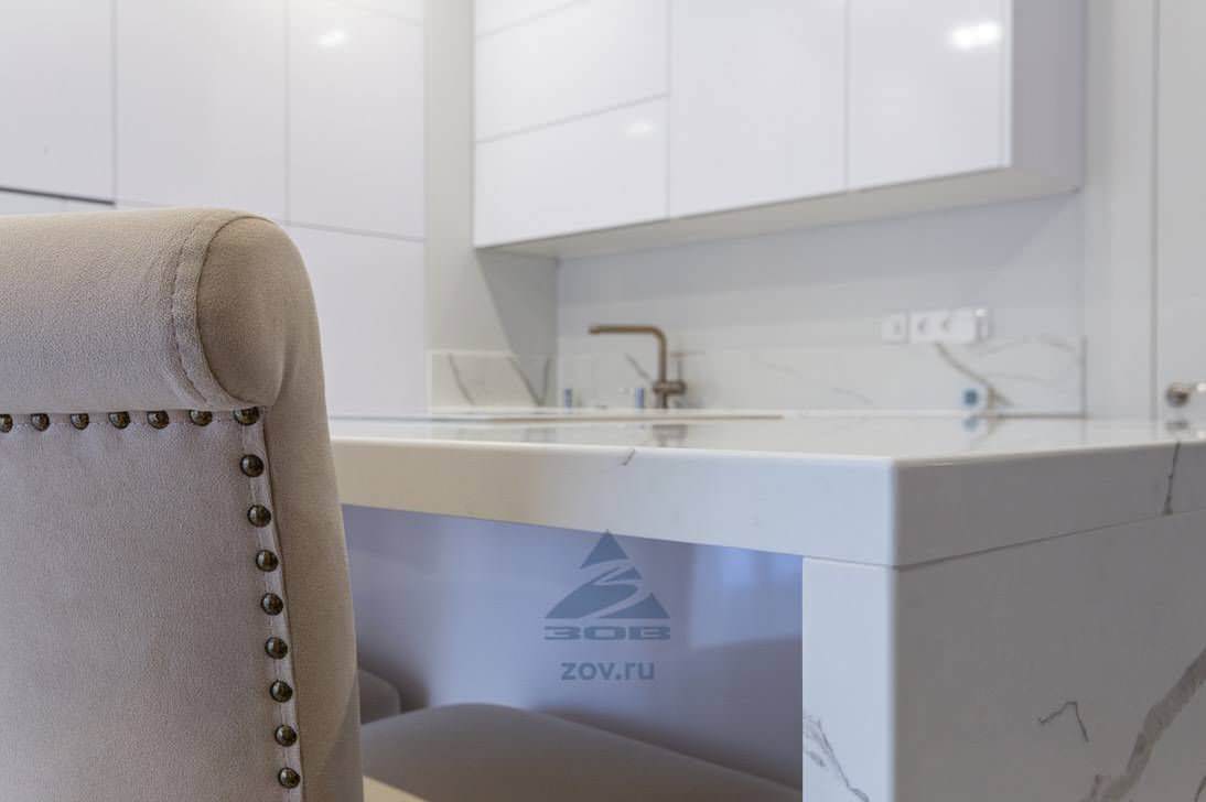 Кухня ПЯ856 зов