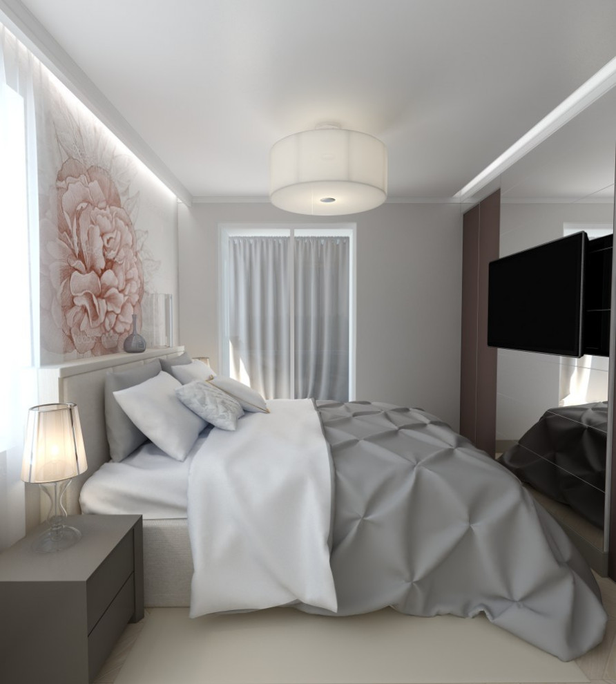 Квартира 60 кв.м.