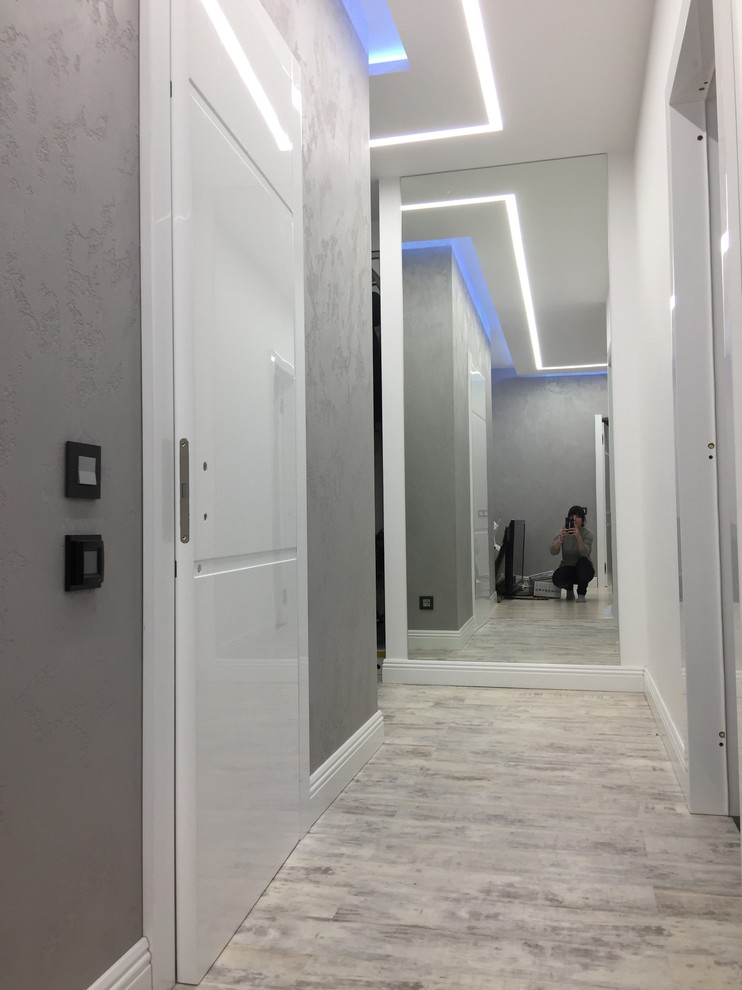 ЖК Коллонтай 2