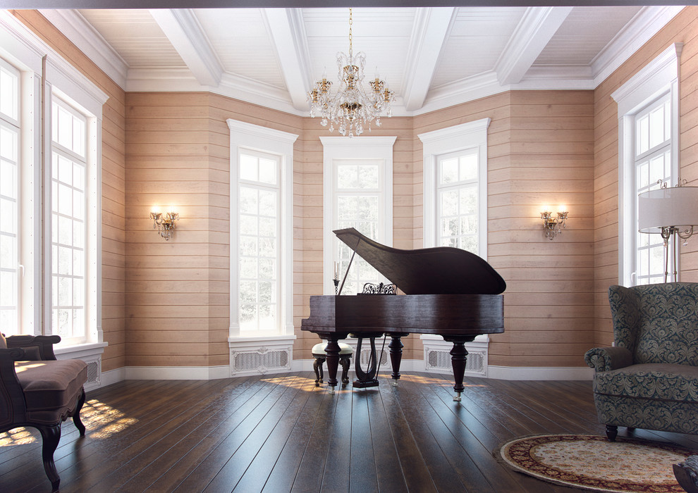 Дворянская Усадьба