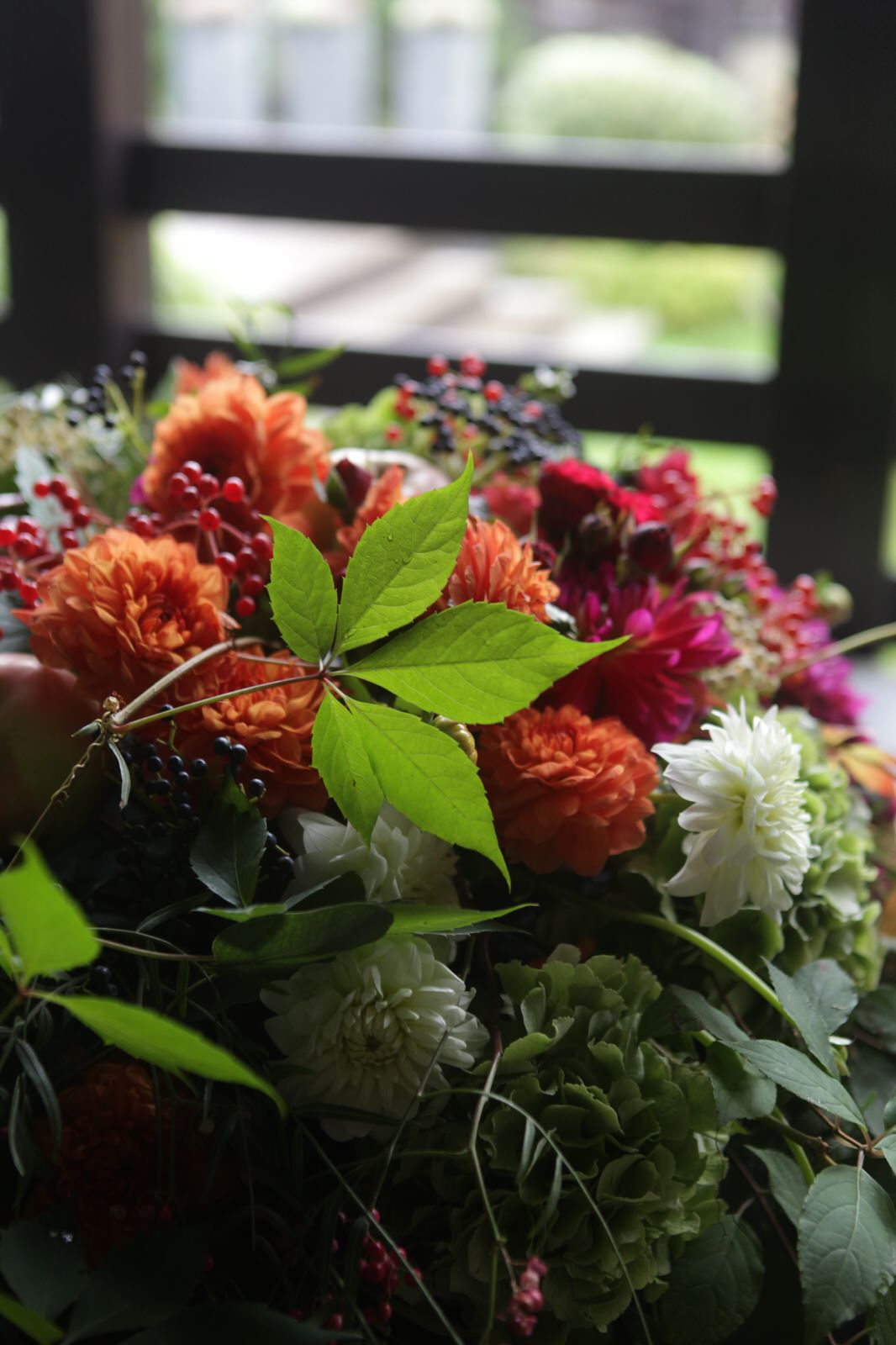 Декор стола