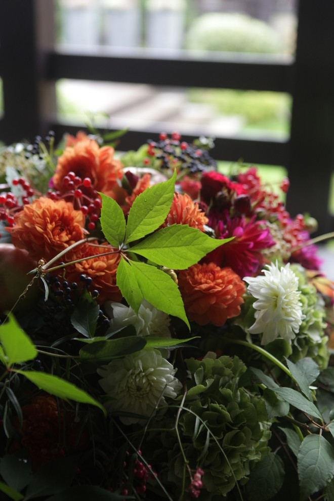 Декор стола