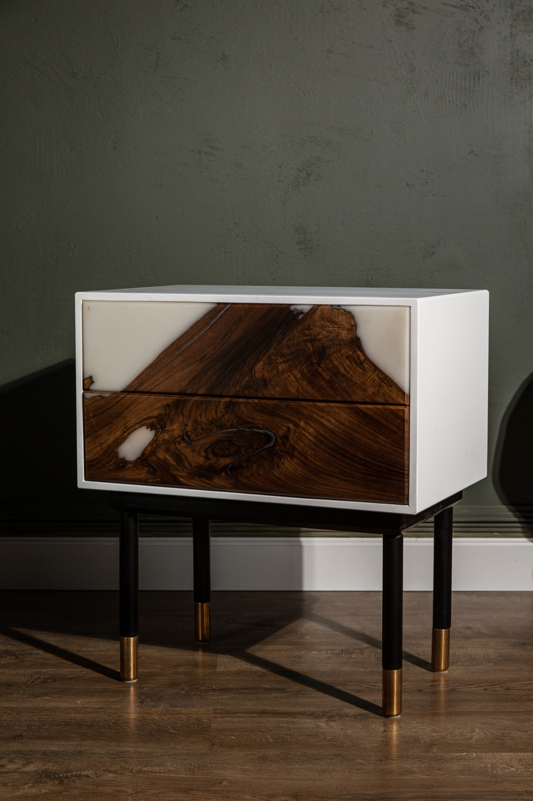 Наша мебель в интерьерах