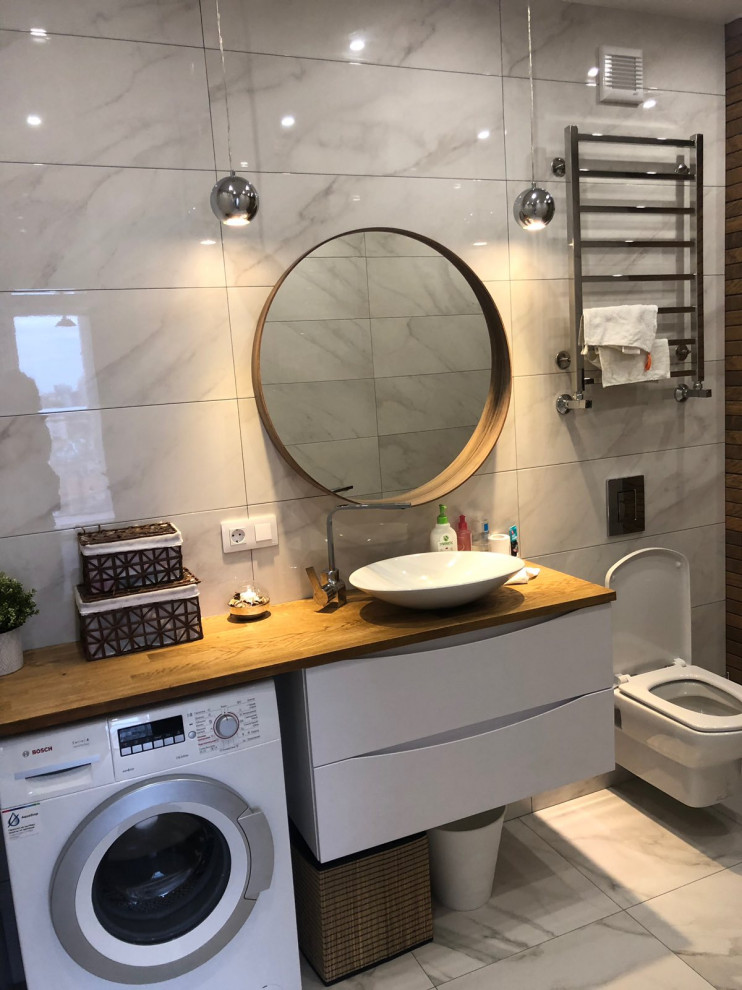 Квартира в жк "Высоково"