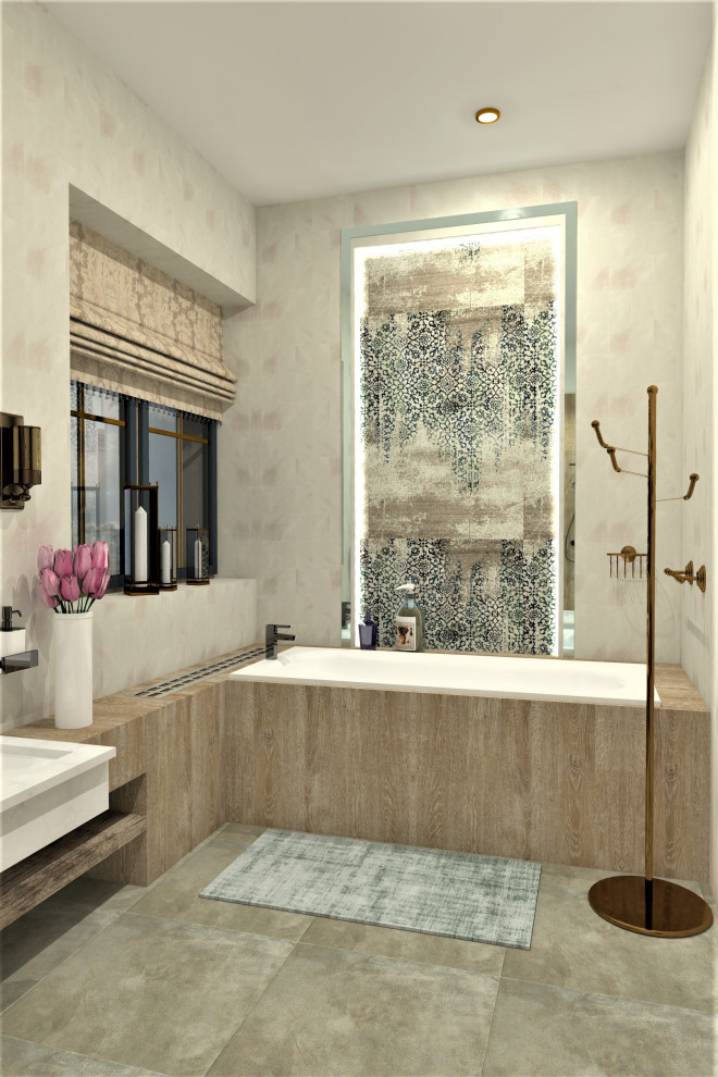 Обложка проекта: Квартира 1