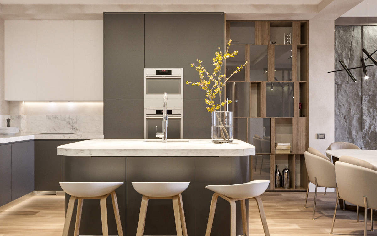 Питерский ГРОТ