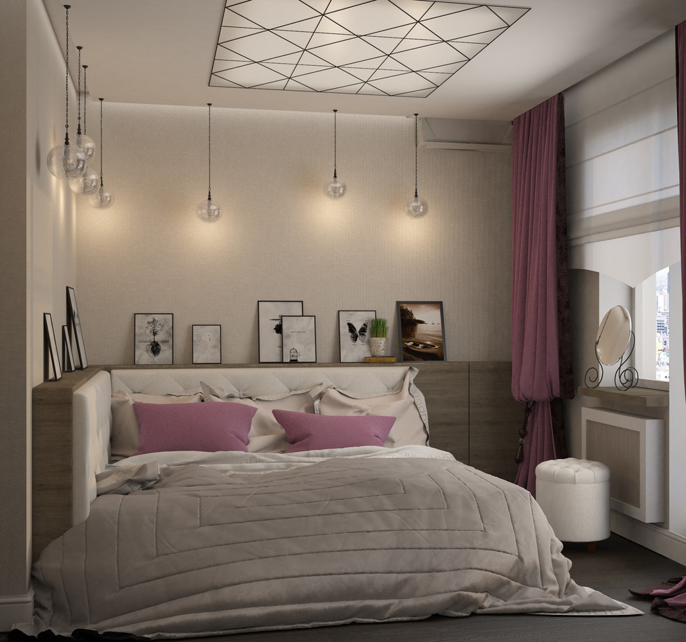 Трёхкомнатная квартира, ЖК Дом на Шкиперском, г. Санкт-Петербург