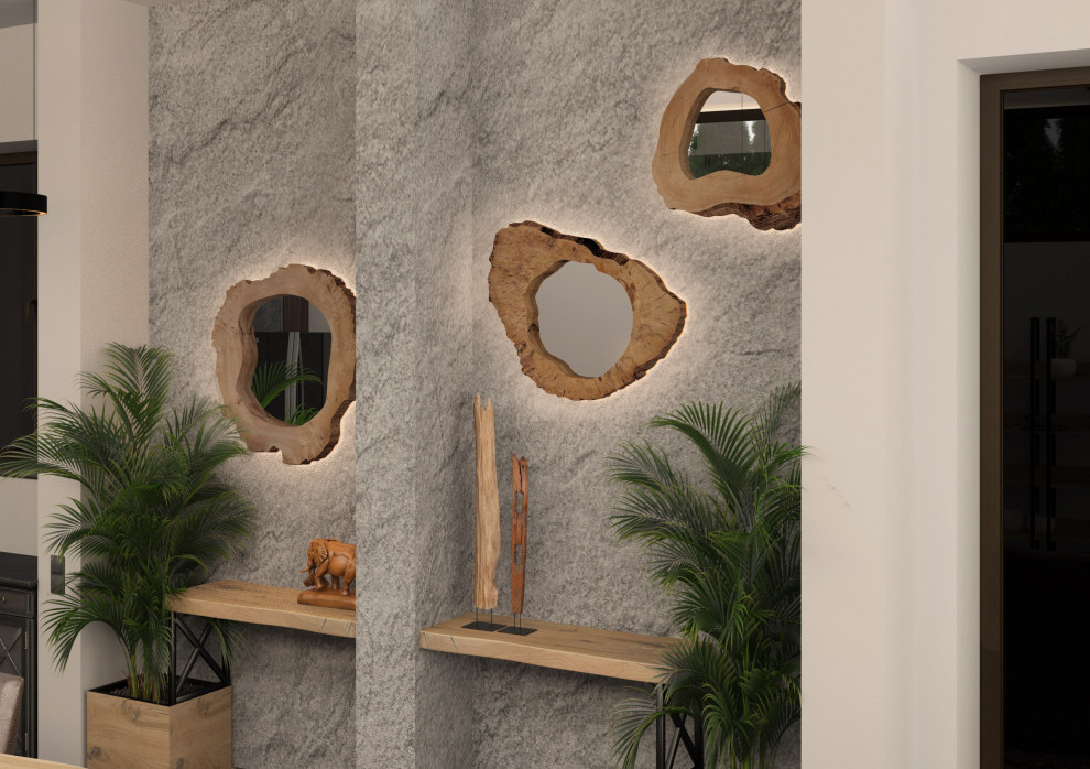 Дом в "Рассказовке"