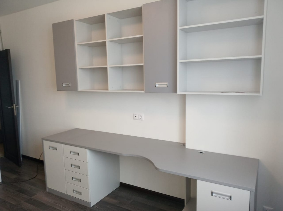 Готовый шкаф