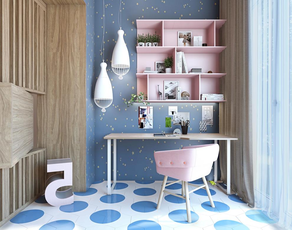 Квартира в ЖК Рублево Парк