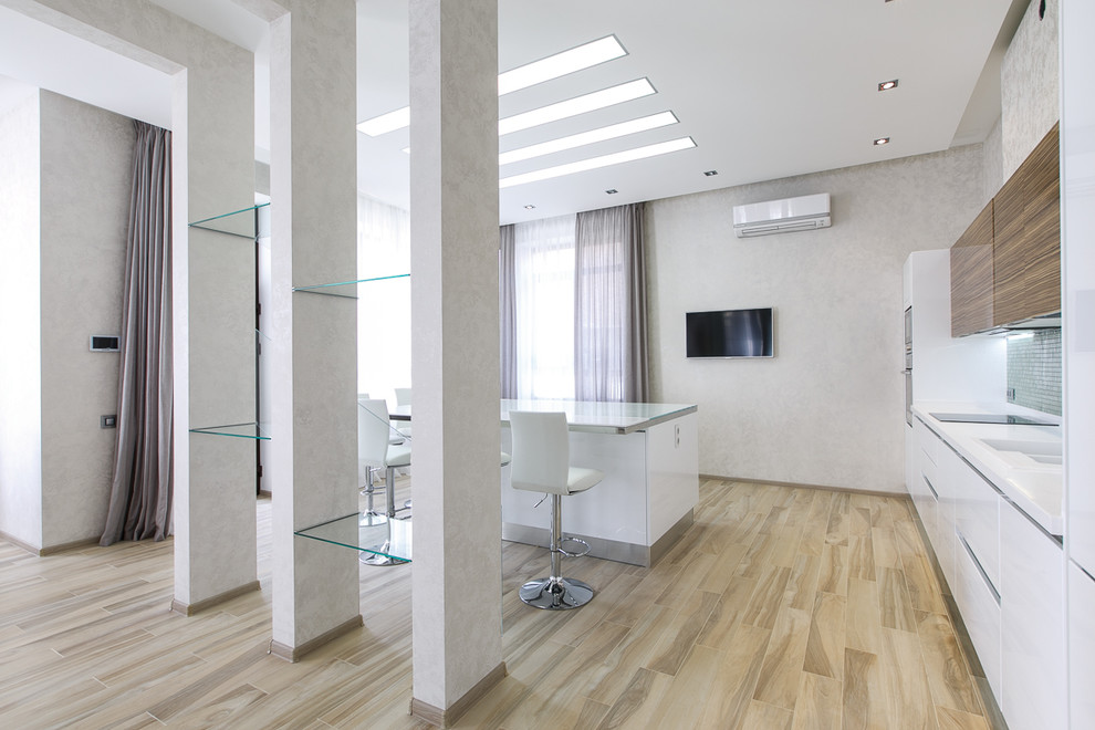 Ремонт в частном доме в Самаре