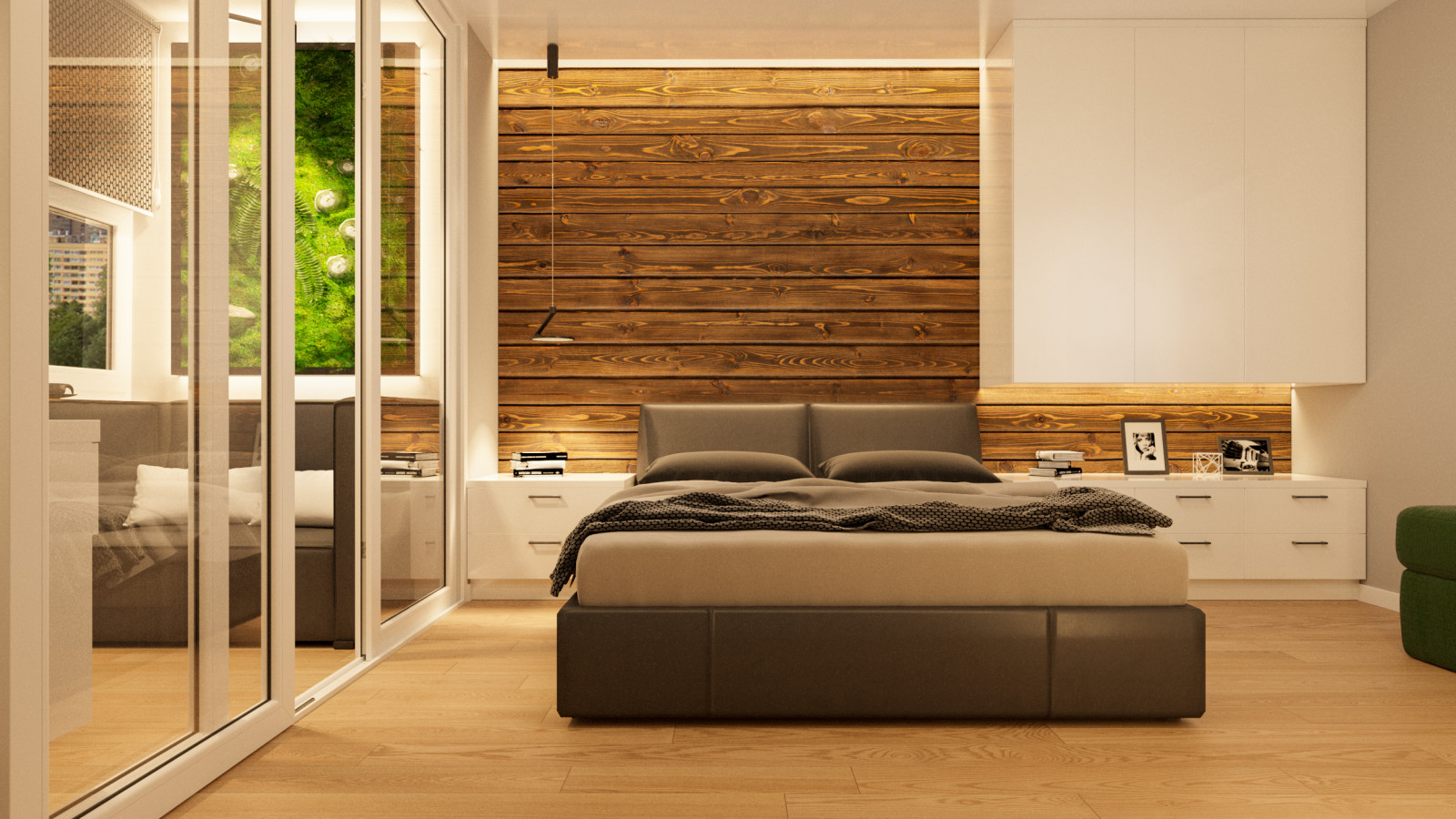 Матвеевская