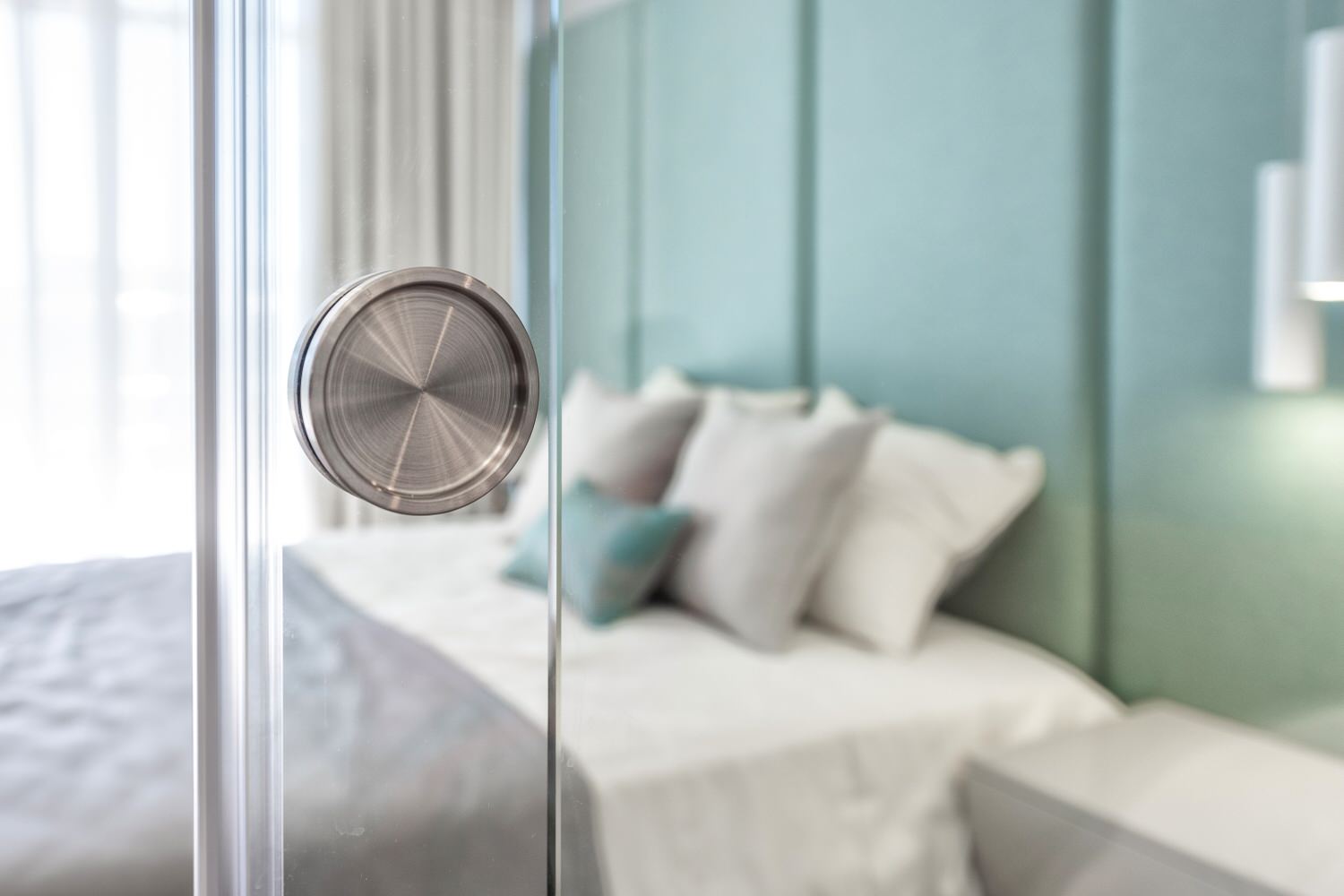 Барселона парк