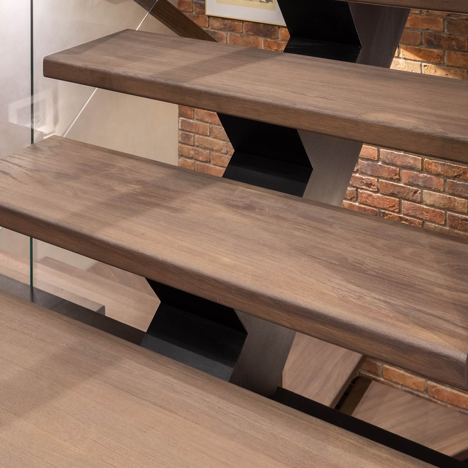 Лестница "Nemchinovka" by Hard Massive