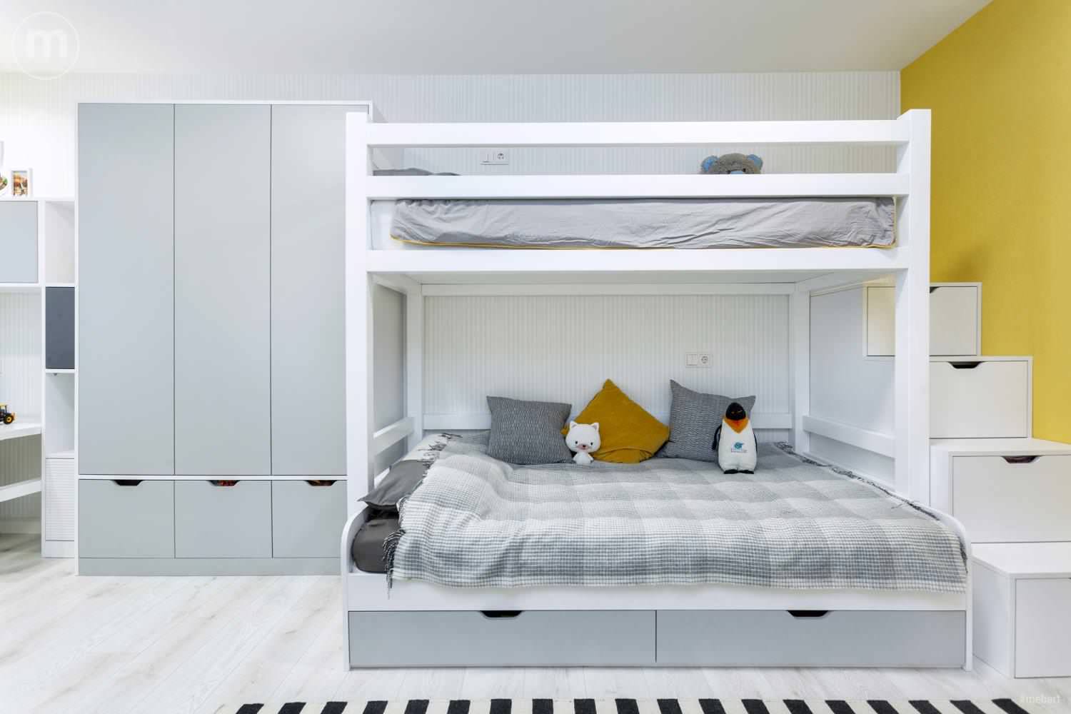 Детская комната