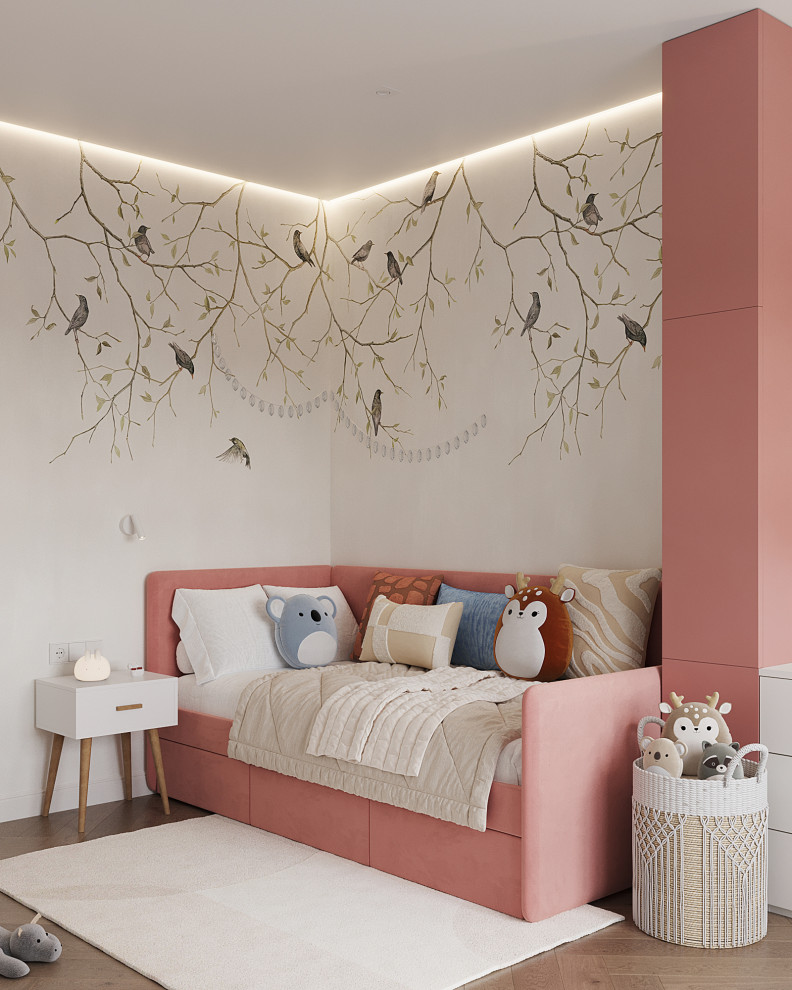 ЖК БОТАНИКА