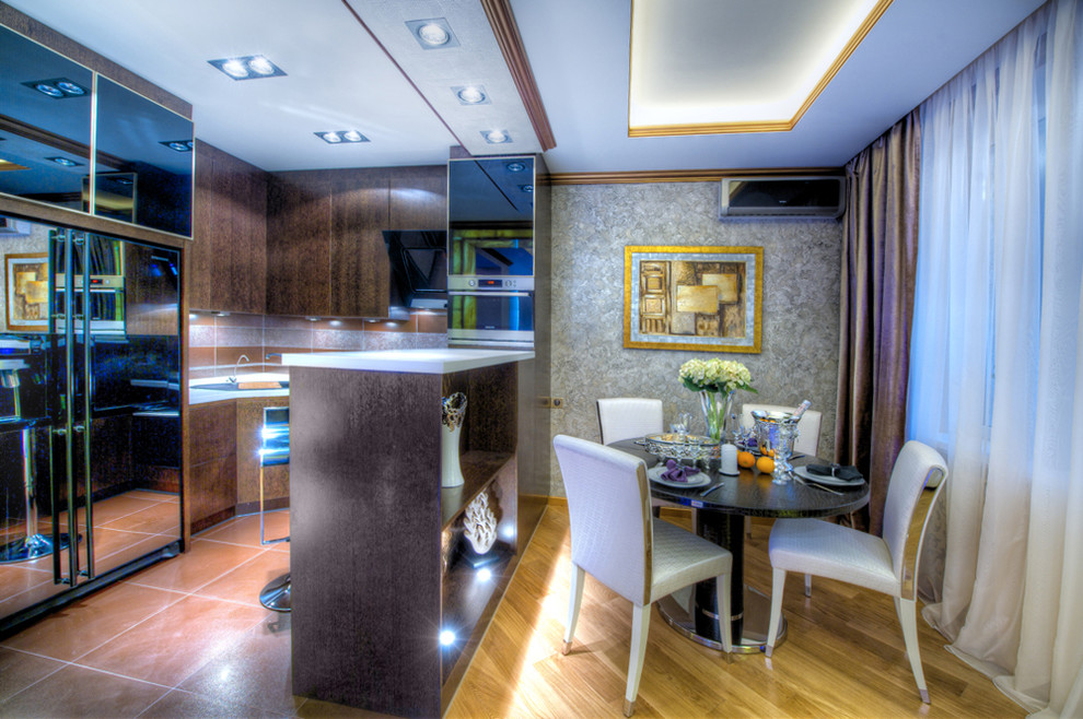 Квартира отдыха