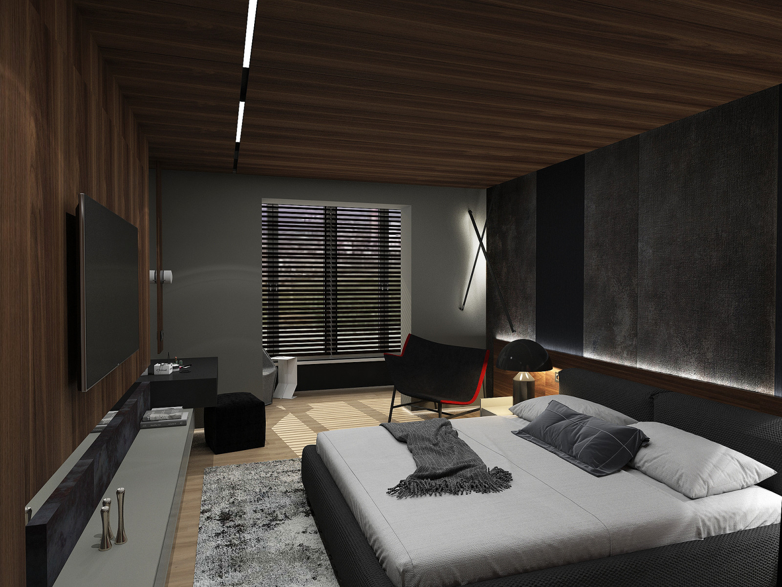 Квартира Солнечнодольск