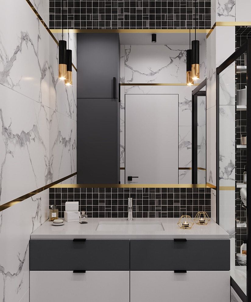 3-х комнатная квартира