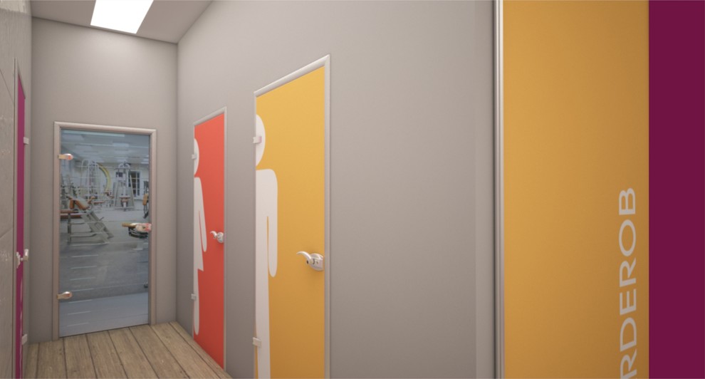 Юлия Зырянова