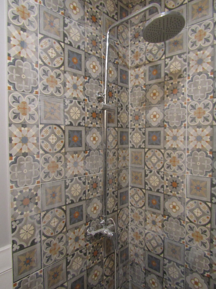 Капитальный ремонт таунхауса с.Ромашково