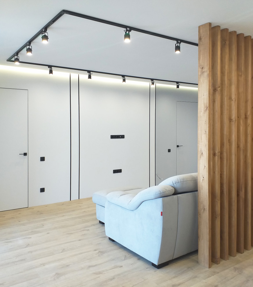 Квартира ЖК Синяя птица