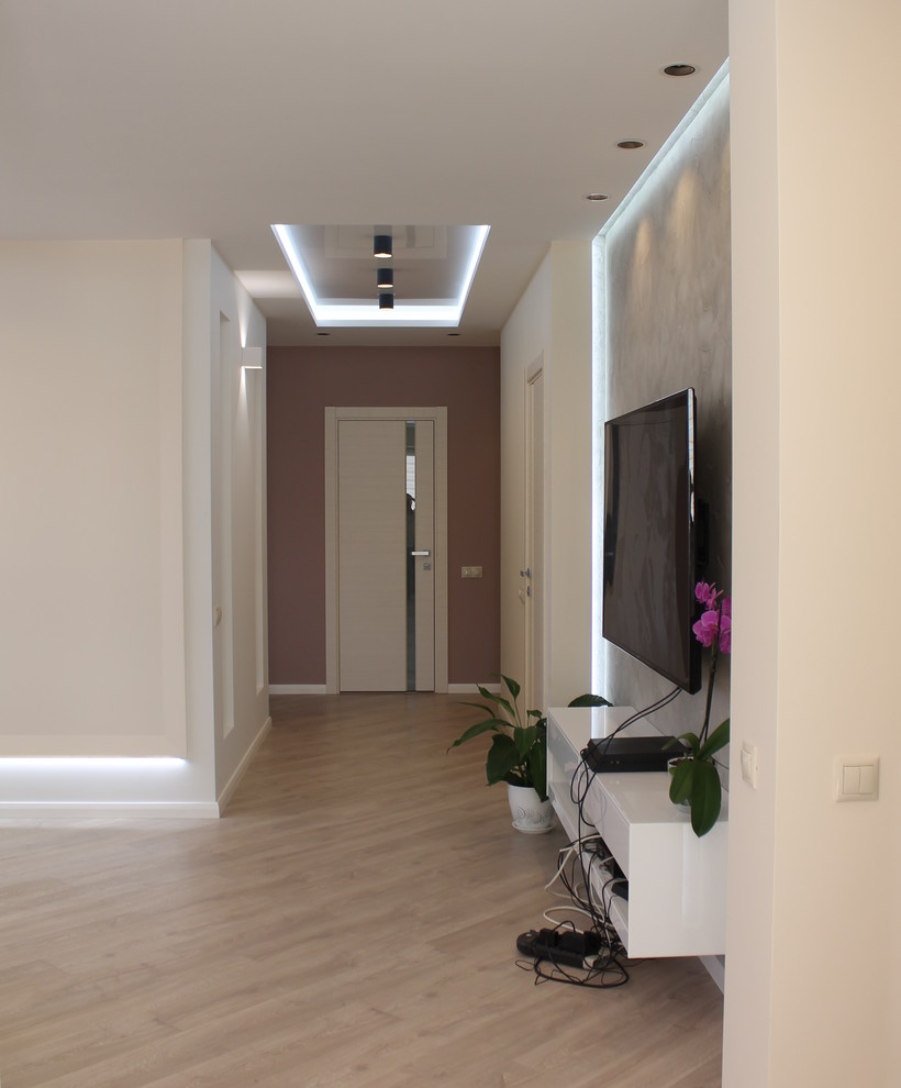 Квартира ЖК "ДУБЛЬ"