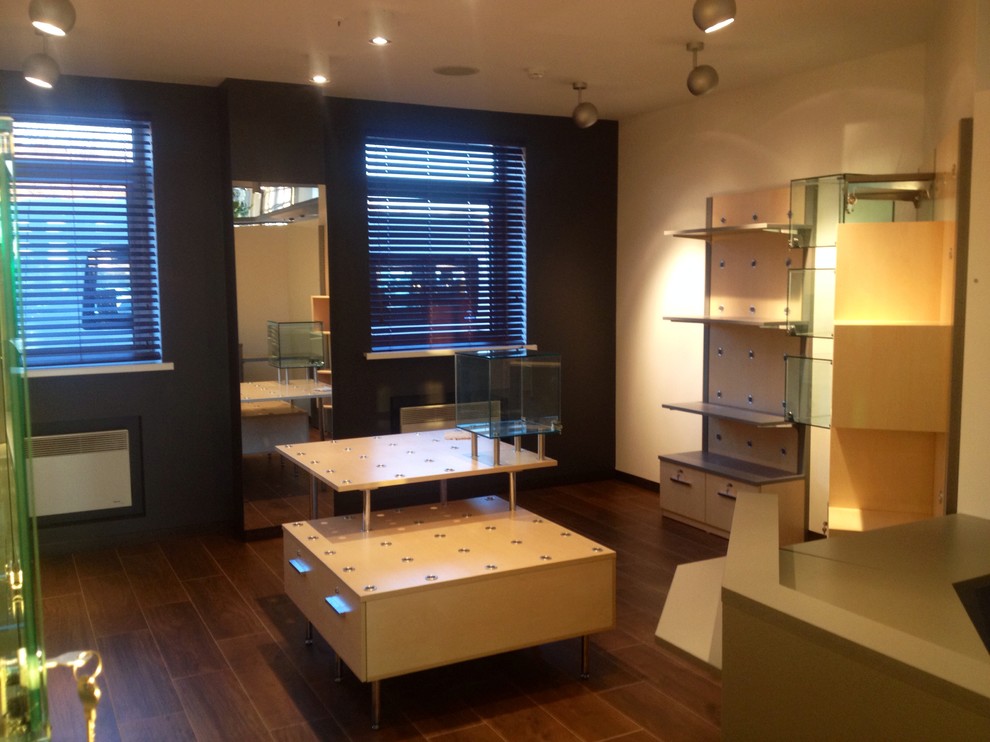 Дилерский центр Альтаир-Авто Mercedes Benz