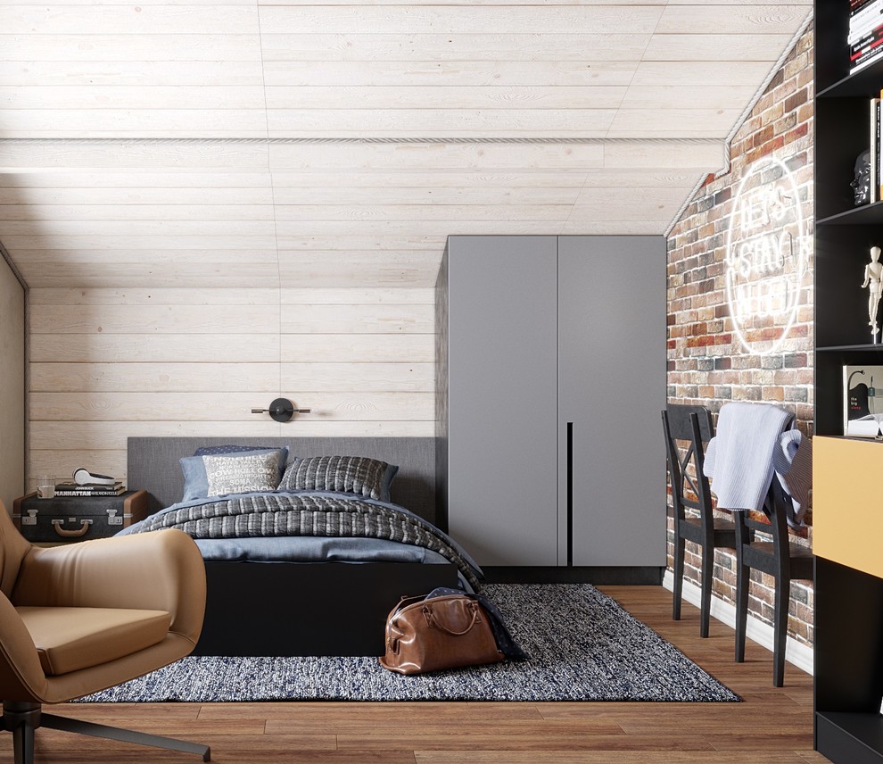 Загородный дом г. Архангельск