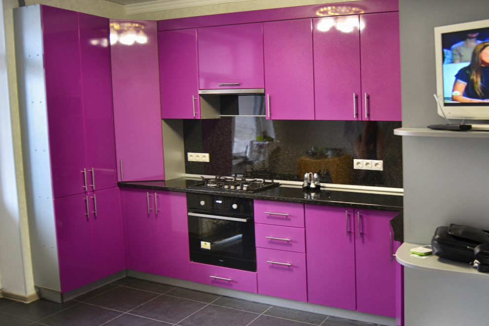 Кухни Модерн