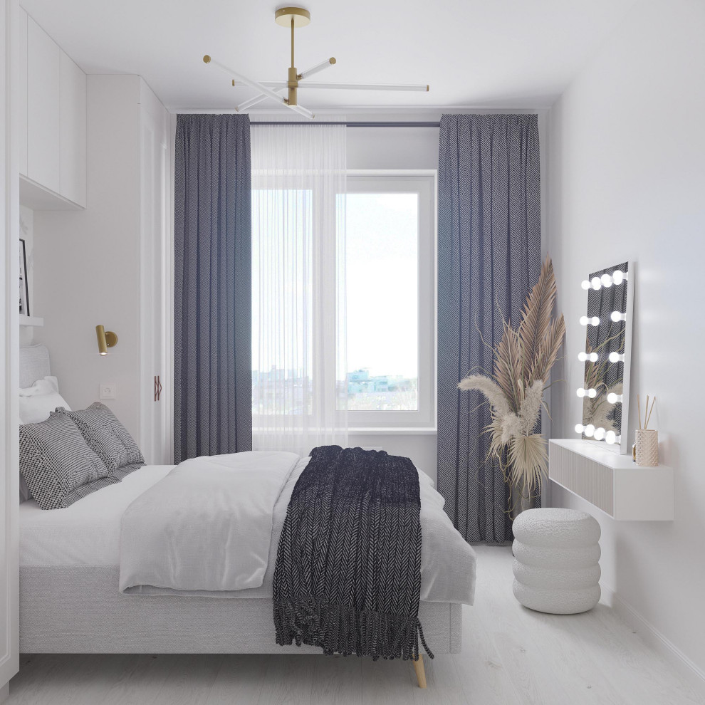 Квартира для девушки