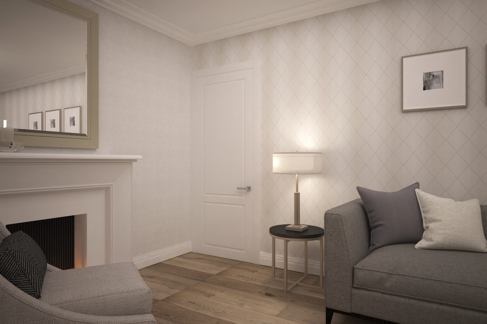 Семейное гнёздышко в Якутии