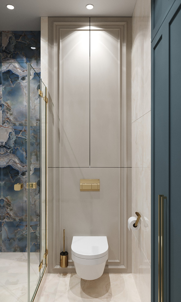 ЖК "Прокшино" 90 кв.