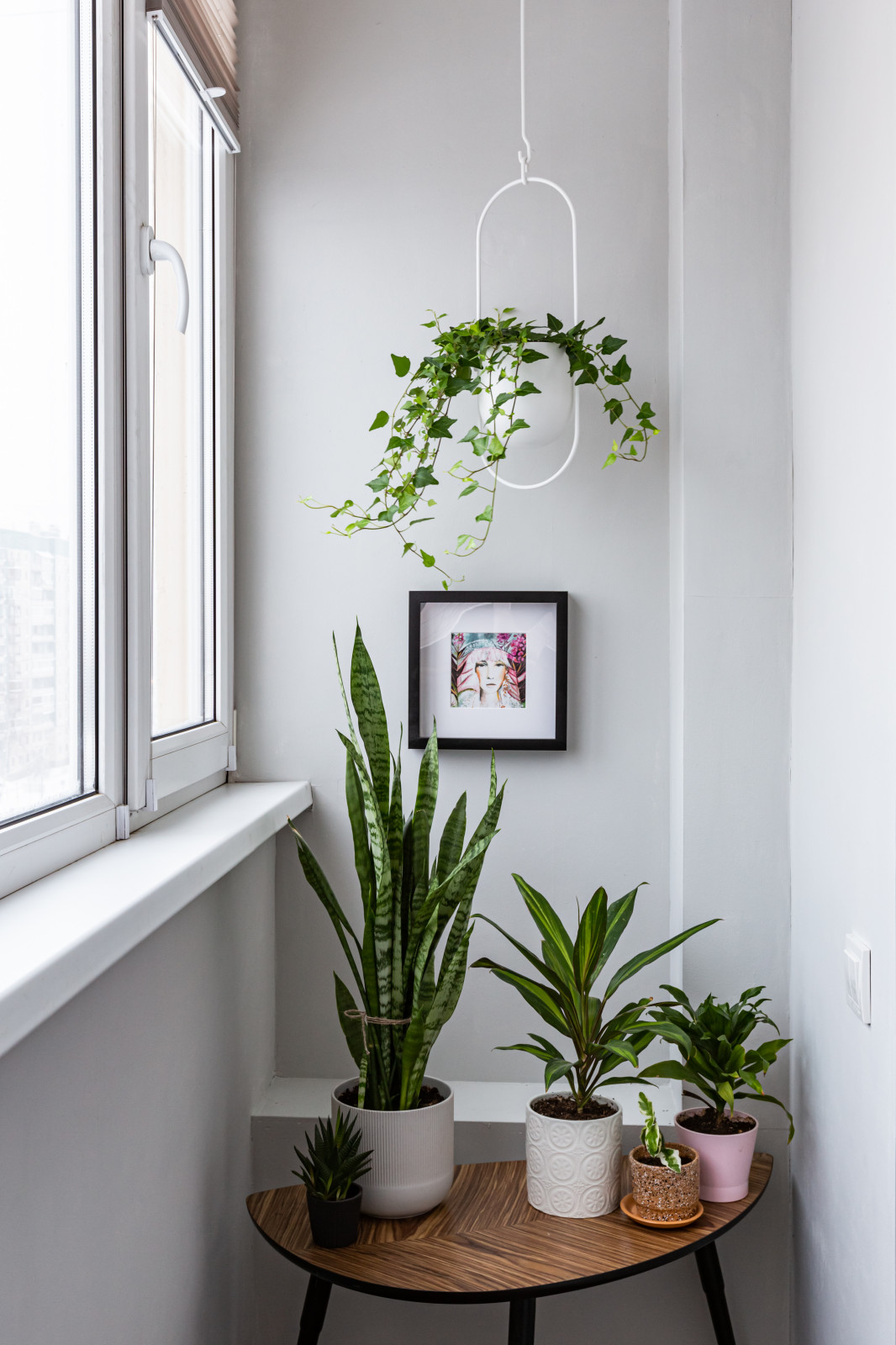 Обложка альбома: Цветы