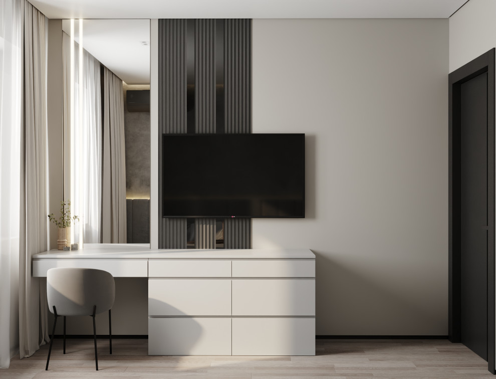 Квартира в ЖК Вересаево