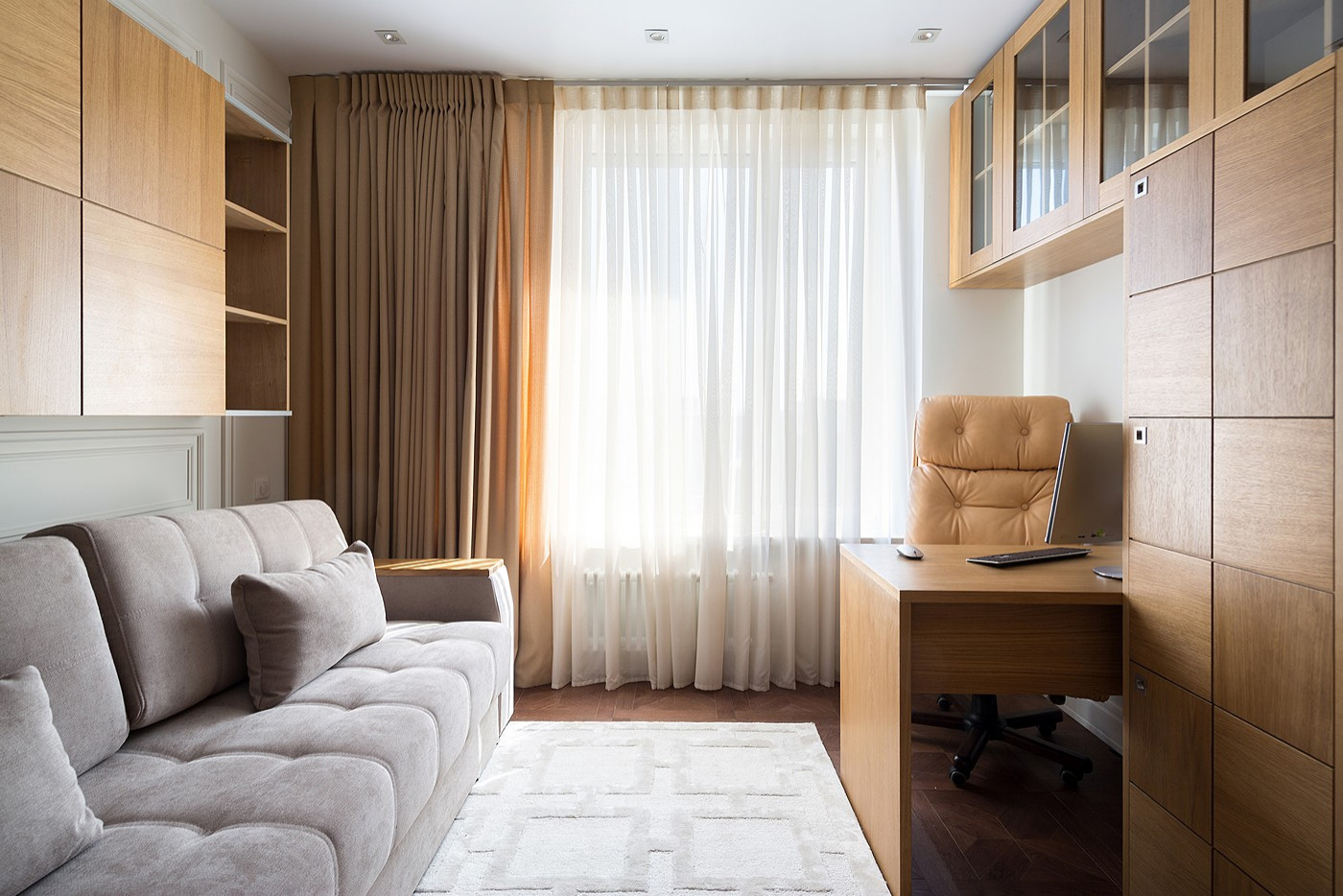 Современные тенденции