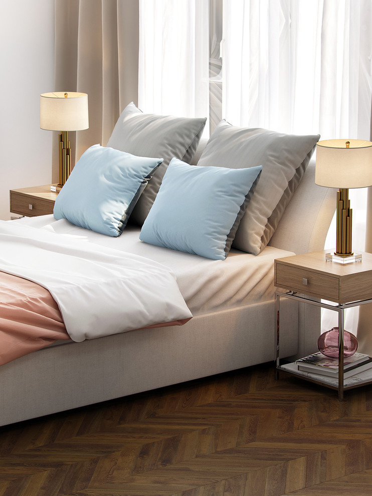 Создание 3д моделей мебели