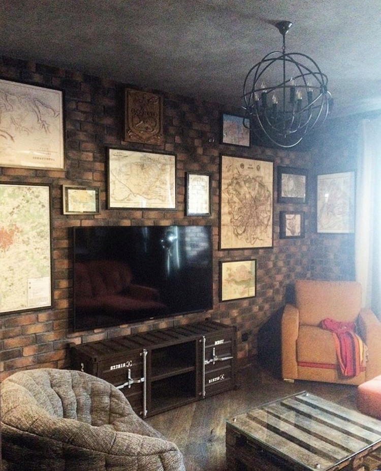 квартира "Водный стадион"