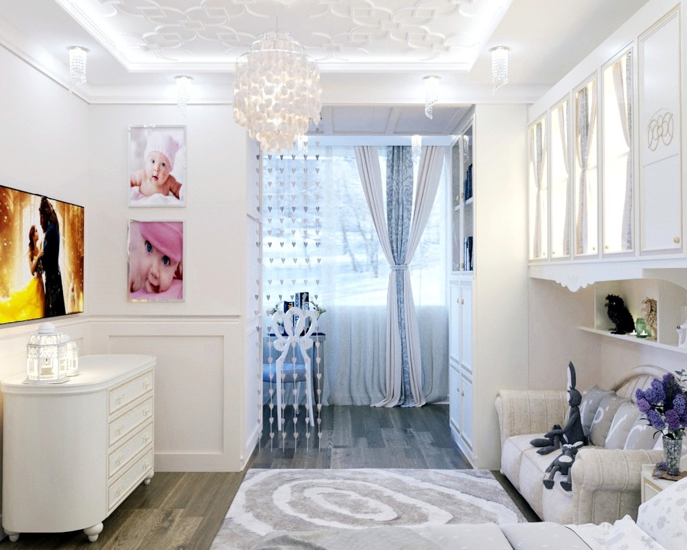 Квартира 184 м², Бульвар Победы, Йошкар-Ола